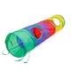Pet Tube Collapsible Tunnel Toys