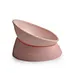 Tilting Non-slip Pet Bowl