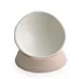 Tilting Non-slip Pet Bowl