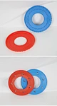 Dog Training Flying Toy
