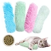 Cat Pillows Soft Plush Toys