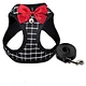 Dog Harness Vest With Leash