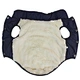 Pet Warm Vest with Windproof Technology