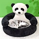 Bear Cat Nest Bed