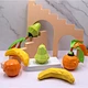 Food Leakage Ball Dog Toy