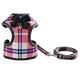 Pet Harness Vest