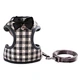 Pet Harness Vest