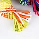 Candy Shape Squeaky Dog Toys