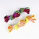 Candy Shape Squeaky Dog Toys