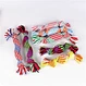 Candy Shape Squeaky Dog Toys