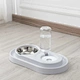 Splash-proof Pet Bowl
