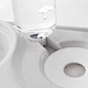 Splash-proof Pet Bowl