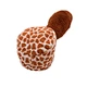 Dog Bouncing Giggle Ball Toy