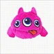 Dog Bouncing Giggle Ball Toy