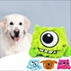 Dog Bouncing Giggle Ball Toy