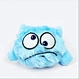 Dog Bouncing Giggle Ball Toy