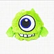 Dog Bouncing Giggle Ball Toy