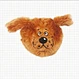 Dog Bouncing Giggle Ball Toy