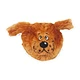 Dog Bouncing Giggle Ball Toy