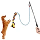 Dog Stick Pull Interactive Bar Training Toy