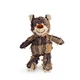 Bear Shape Dog Toys