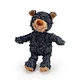 Bear Shape Dog Toys