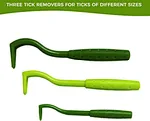 Pets Tick Removal Tool