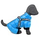 Dog Winter Warm Waterproof Coat