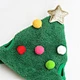 Christmas Santa DOG  Clothes