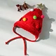 Christmas Santa DOG  Clothes