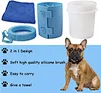 Pet Paws Cleaner