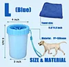 Pet Paws Cleaner