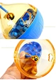 Dog Treat Dispenser Ball Tot