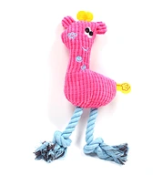 Pet Cotton Rope Toy