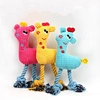 Pet Cotton Rope Toy