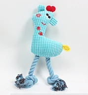 Pet Cotton Rope Toy