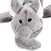 Dog Grinding Molar Tooth Cleaning Toy