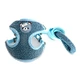 Cartoon Bear Adjustable Luxury Dog Harness