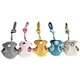 Cartoon Bear Adjustable Luxury Dog Harness