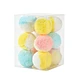 Colorful Soft Lightweight For Indoor Pet Playing