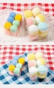 Colorful Soft Lightweight For Indoor Pet Playing