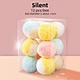 Colorful Soft Lightweight For Indoor Pet Playing