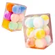 Colorful Soft Lightweight For Indoor Pet Playing