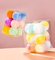 Colorful Soft Lightweight For Indoor Pet Playing