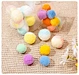 Colorful Soft Lightweight For Indoor Pet Playing