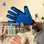 Gentle Deshedding Glove