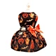 Dog Halloween Lightweight Velvet Clothes