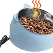 Heated Pet Food Bowl