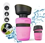 Portable Bottle