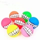 Diameter 7.5cm Dog Ball Toy